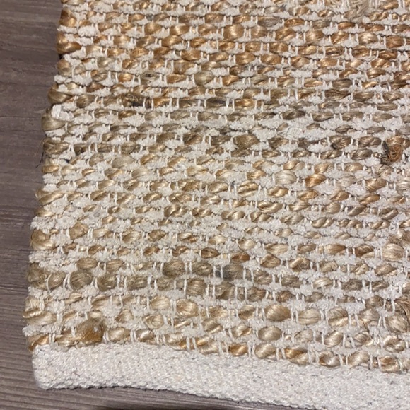 Soft tones Floor mat - Picture 2 of 2